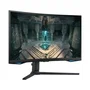 Samsung Odyssey G6 S27BG650EU 27 pulg. QHD 240Hz Curvo